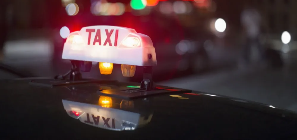 Taxi toutes distances à Toucy