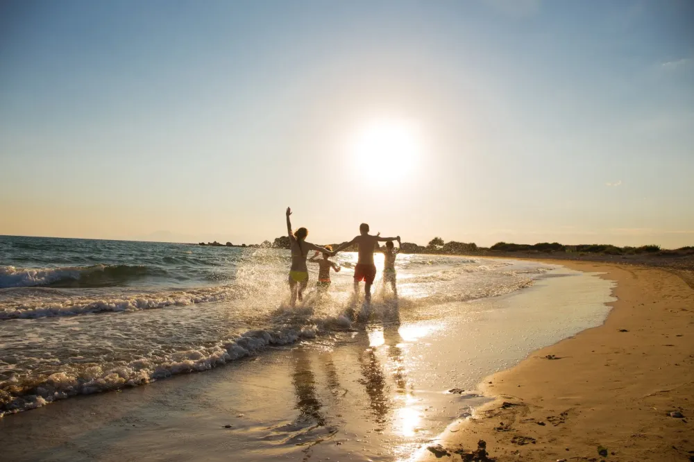 Partez en vacances à bord de véhicules récents et confortables