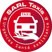 Logo Taxis Urgences Santé Assistance