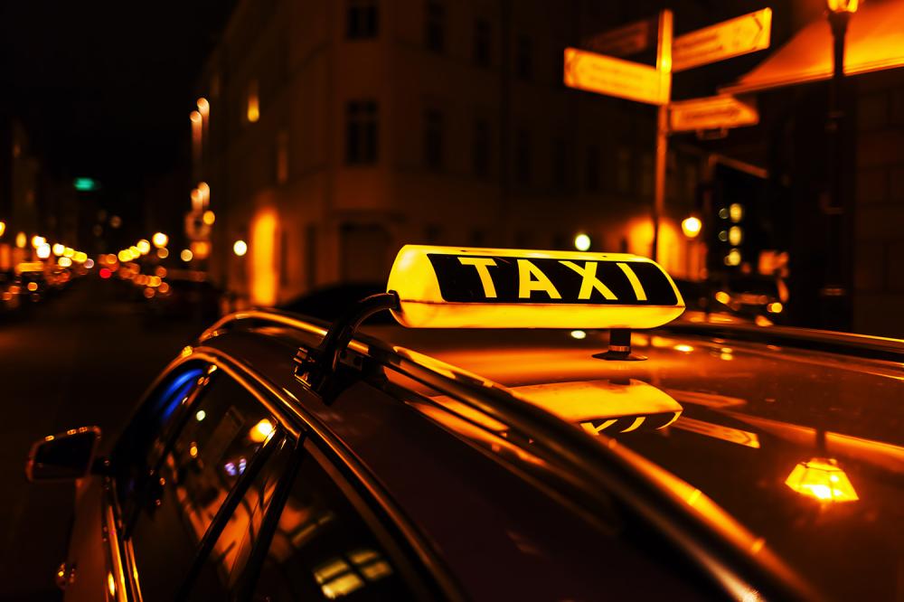 Taxi conventionné à Toucy