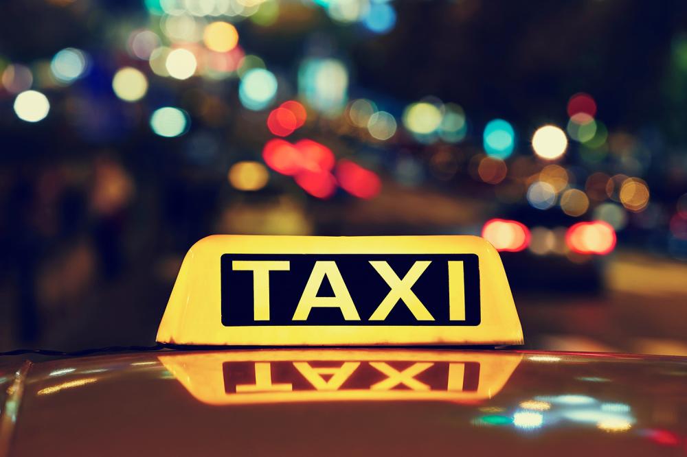 Taxis Urgences Santé Assistance