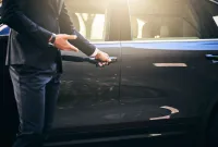 Transport privé