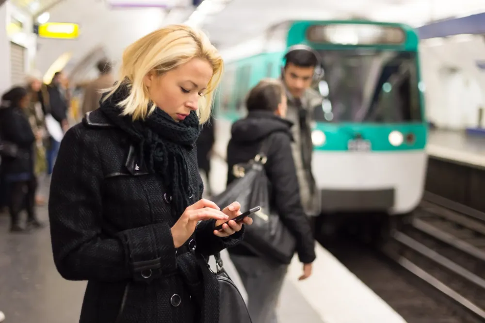 Vos déplacements en taxi depuis ou vers les gares et aéroports