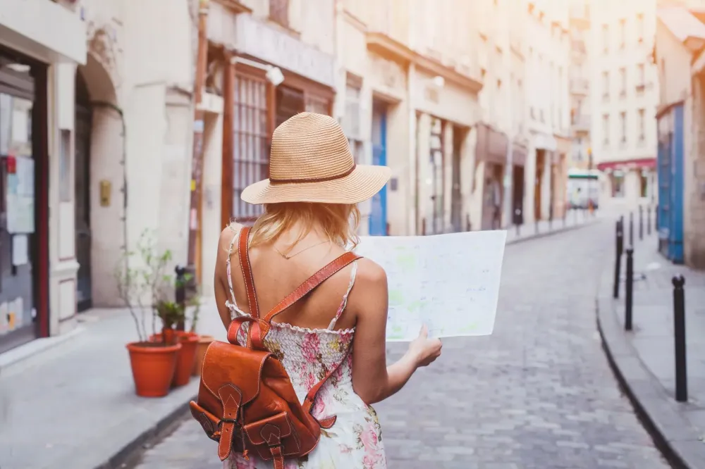 Circuits touristiques et transports de voyageurs en taxi