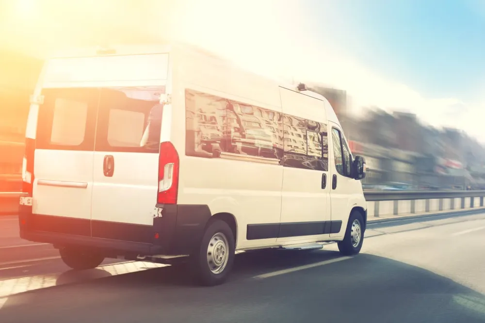 Un service de qualité pour votre transport de groupe toutes distances